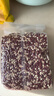十月稻田 赤豆薏米粥 2斤 薏仁米 赤豆 粥米 杂粮 赤豆薏米 粗粮 大米伴侣 实拍图