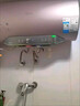 海尔（Haier）国家补贴电热水器60升 小红花MG7 净肤洗 内胆免清洗新升级 3300W变频速热一级能效 家用储水式 实拍图