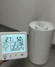 米家小米加湿器3 家用卧室大容量办公室桌面轻音空气加湿器 MJJSQ07DY 实拍图