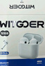 WITGOER【热销100W+】蓝牙耳机适用于苹果17pro/iphone无线降噪2025最新款超长续航半入耳式运动华为小米 实拍图