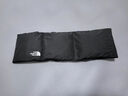 北面THE NORTH FACE 秋冬防风纯色Logo保暖围脖男女同款 黑色 均 码 实拍图