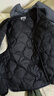 波司登25年秋冬羽绒马甲女士休闲轻薄送礼外套商场热卖同款B250130006 实拍图