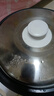 三角牌（Triangle）电饭煲老式电饭锅带蒸笼小型家用微压不粘锅 蒸煮一体老式电饭锅大容量煲汤正品 加厚不粘内胆 3L 实拍图