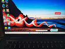 ThinkPad【国家补贴15%】T14p AI PC酷睿Ultra9 14.5英寸高性能工程师本笔记本电脑 32G 1TB 3K 商务办公本 实拍图