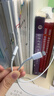 Apple/苹果 USB-C/type-c转闪电充电线-1米 数据线苹果充电线手机充电线 适用于iphone14/iphone13 实拍图