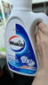 威露士除菌双效有氧洗衣液原味1L/瓶 除螨衣物阳光般清新 去除99种污渍  实拍图