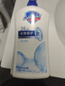 舒肤佳健康净护沐浴露纯白清香1kg  长效保护 留香沐浴乳液【京东金榜】 实拍图