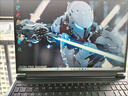 雷神猎刃S 16英寸学生游戏本笔记本电脑（i9-13900HX RTX5070Ti 16G1T 240Hz蜂鸟屏）国家政府补贴 实拍图