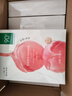 一叶子桃子面膜50片 玻尿酸补水5D保湿乳酸菌修护面膜礼物 实拍图