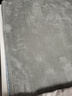 罗莱家纺 A类法兰绒毯毛毯被子沙发毯纯色午睡秋冬   粉色180*200cm 实拍图