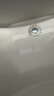 潜水艇（Submarine） 洗手盆漏水塞 脸盆防堵弹跳过滤网下水器防臭按压式面盆通用配件 面盆通用丨长款2个 不锈钢过滤网 实拍图