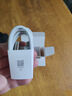 小米3A 快充数据线 1m (USB-A to USB-C) 实拍图