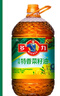 多力【保真菜籽油】物理压榨非转基因特香菜籽油6.18L 食用油 实拍图