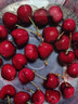 京鲜生 智利进口车厘子2J级 900g礼盒装 果径约28-30mm 新鲜水果礼盒 实拍图
