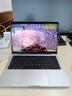 Apple/苹果AI/MacBook Pro14英寸M4 Pro(12+16核)24G 1T银色笔记本电脑Z1FB0007T 实拍图