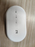 中兴（ZTE）随身wifi6免插卡移动wifi无线网卡便携式热点4g路由器无限笔记本电脑通用流量2025款官方正品U10L 实拍图