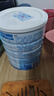佳贝艾特（Kabrita）睛滢 儿童成长配方羊奶粉4段800克（3岁以上）天然A2蛋白 实拍图