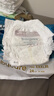 babycare皇室木法沙王国拉拉裤箱装加大号XXXL48片(大于17kg)尿不湿透气 实拍图