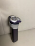 飞利浦（PHILIPS）电动剃须刀旋风3系PRO刮胡刀 风驰切剃6D浮动刀头 生日礼物送男生男友老公父亲 实拍图