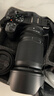 尼康（Nikon）Z30 16-50mm+50-250mm微单套机 轻巧便携 自拍模式 实拍图