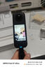 影石Insta360影石 X5 全景运动相机 8K高清instax360x5防抖防水手持口袋摄像机Vlog直播摄像头摩托车骑行记录仪 公路骑行套装（一体把） 512G内存卡 实拍图