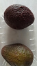 京鲜生 智利进口牛油果 大果4粒装 单果130g+（非即食） 生鲜水果 实拍图