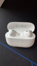 华为FreeBuds SE 4 ANC降噪版 真无线蓝牙降噪耳机 50小时长续航/多模式降噪/快速充电  陶瓷白 实拍图