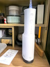 米家小米立式冲牙器洗牙器水牙线 F300烟纱白 创新散射脉冲 4档模式牙齿冲洗器 送男女友礼物新年礼物 实拍图