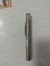 魔铁（MOTIE）瞳孔笔灯医护手电筒专用耳鼻喉眼口腔医生护士晨检笔可充电黄白光 实拍图