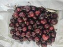 京鲜生 智利进口车厘子J级5斤礼盒 果径约26-28mm 水果礼盒【赠送卡尺】 实拍图