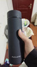 富光保温杯316L不锈钢水杯男女士泡茶杯子保冷杯商务茶水分离京东限定 实拍图