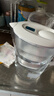 碧然德（BRITA）家用净水壶 滤水壶滤芯 MAXTRA+LE 去水垢专家滤芯 3枚装 实拍图
