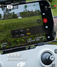 大疆 DJI Mini 4K 超高清迷你航拍无人机 三轴机械增稳数字图传 新手入门级长续航遥控飞机 实拍图