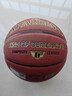 斯伯丁（SPALDING）篮球防尘皮革室外神器7号专业比赛吸湿防滑耐磨TOP1升级 实拍图