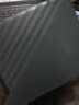 西部数据（WD）移动硬盘5TB USB3.0 My Passport随行版2.5英寸 黑 机械硬盘 笔记本电脑外接 大容量加密 家庭存储 实拍图