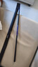 【野钓鱼竿】野钓手竿专业特价渔具溪流竿超轻超硬鲫鱼竿钓鱼竿 2.4m 单杆 实拍图