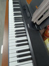 特伦斯（Terence）TS-04智能易学电子钢琴自动挡智能钢琴初学者成年人61键便携式 实拍图