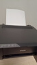 爱普生（EPSON）墨仓式L1258 A4彩色无线单功能家用打印机 AI学习打印机（微信/远程打印） 实拍图