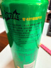 可口可乐（Coca-Cola）檀健次代言 雪碧Sprite零卡无糖饮料 330ml*24摩登罐 实拍图