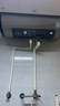 海尔（Haier）国家补贴电热水器60升 PD3 金刚无缝胆终身免换镁棒一级能效节能省电储水式大水量家用京东自营 实拍图