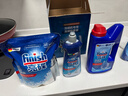 finish亮碟洗碗机耗材三件套 洗碗粉洗碗盐漂洗剂 专用洗涤剂清洁软水 实拍图