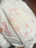 好奇（Huggies）铂金装小桃裤纸尿裤NB84片(5kg以下)尿不湿【透爽散热】 实拍图