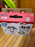 旺旺 旺仔特浓牛奶125ml*20盒  儿童营养早餐奶 礼盒装 送礼佳品 实拍图