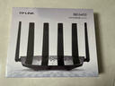 普联（TP-LINK）大道路由器7DR6430 BE6400 5G WiFi7千兆双频家用高速穿墙 2.4G wifi6无线 2.5G网口 游戏加速 实拍图