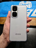 vivo iQOO Neo10【国家补贴】12GB+256GB 驰光白 第三代骁龙8 自研电竞芯片Q2 120W闪充手机 实拍图