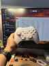 北通鲲鹏20无线游戏手柄智控双切扳机震动蓝牙手柄xbox电脑PC手机steam电视NSswitch2体感原神宝可梦ZA 实拍图