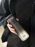 eno2026新款高档纯钛保温杯男女士养生水杯茶水分离泡茶杯送礼杯子 实拍图