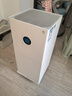 米家小米空气净化器4lite 除甲醛除菌除异味 空气伴侣 除PM2.5 AC-M17-SC 实拍图
