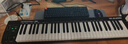 M-AUDIOM-audio Keystation MK3 MIDI键盘半配重音乐编曲88键midi键盘 Keystation61键MK3+踏板+琴架+包 实拍图