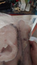 禧美海产【微瑕片】真鳕鱼片 净重2斤 原切段 大西洋捕捞 海鲜水产 实拍图